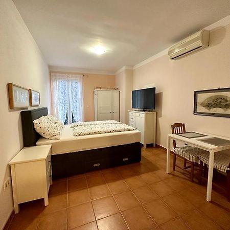 Ivana Apartman 3 Crikvenica Eksteriør billede
