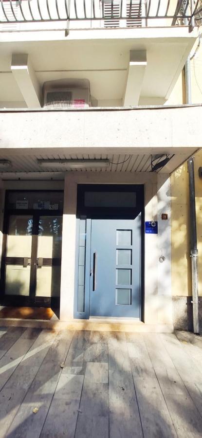 Ivana Apartman 3 Crikvenica Eksteriør billede