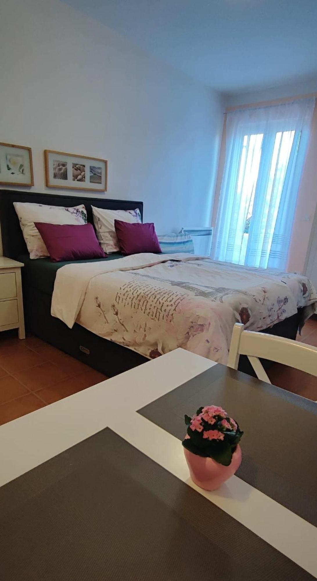 Ivana Apartman 3 Crikvenica Eksteriør billede