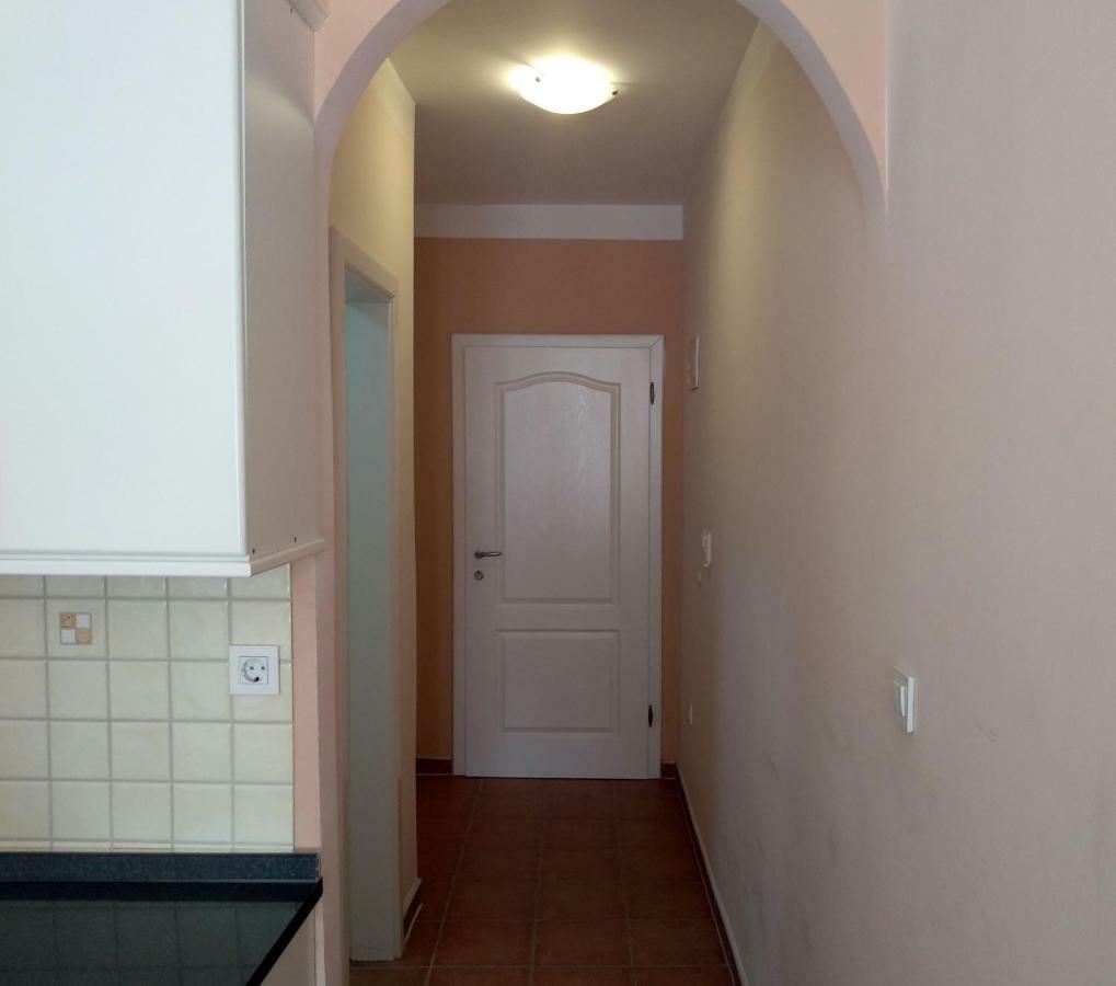 Ivana Apartman 3 Crikvenica Eksteriør billede