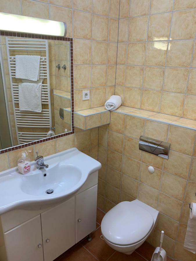 Ivana Apartman 3 Crikvenica Eksteriør billede